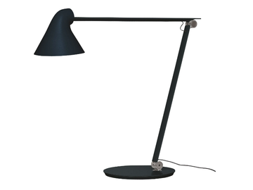 NJP - LED adjustable table lamp by Louis Poulsen - view 2